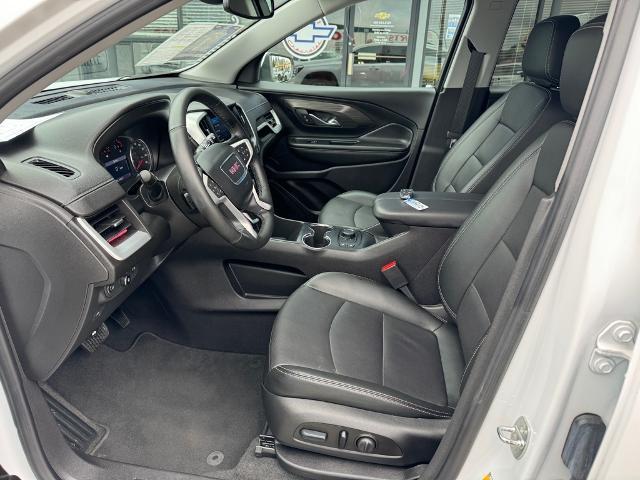 2024 GMC Terrain AWD SLT