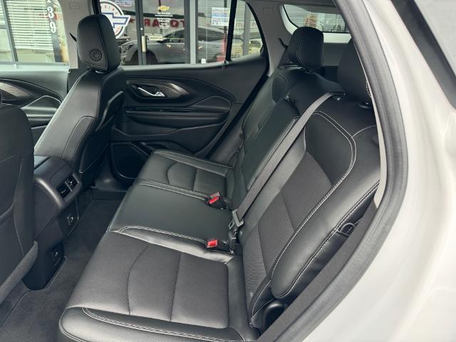 2024 GMC Terrain AWD SLT