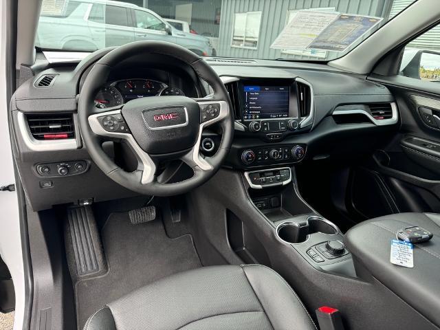 2024 GMC Terrain AWD SLT