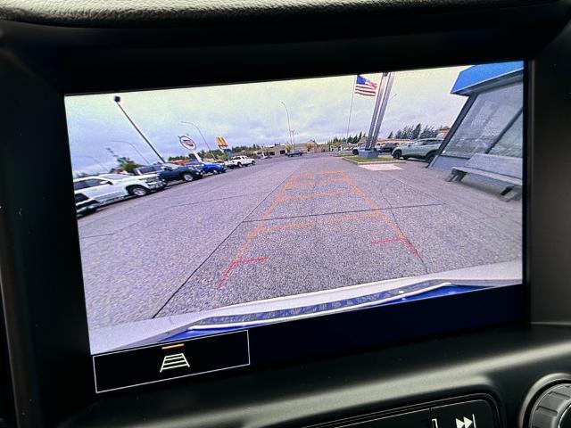 2024 GMC Terrain AWD SLT