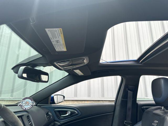 Used 2015 Chrysler 200 For Sale in Muscle Shoals, AL