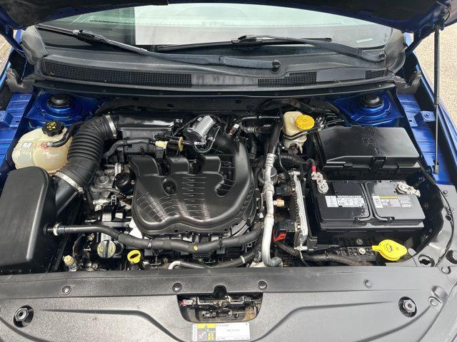 Used 2015 Chrysler 200 For Sale in Muscle Shoals, AL