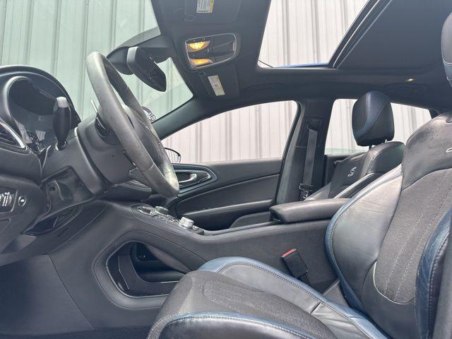 Used 2015 Chrysler 200 For Sale in Muscle Shoals, AL
