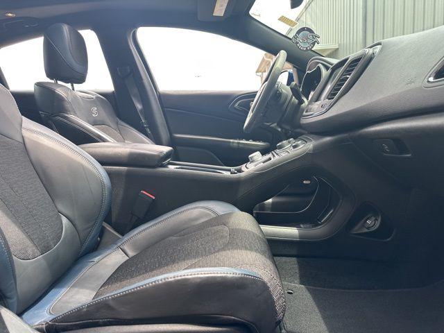Used 2015 Chrysler 200 For Sale in Muscle Shoals, AL