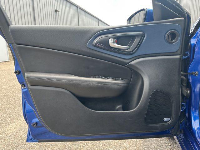 Used 2015 Chrysler 200 For Sale in Muscle Shoals, AL