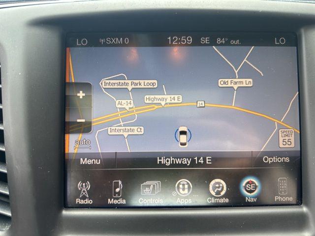 Used 2015 Chrysler 200 For Sale in Muscle Shoals, AL