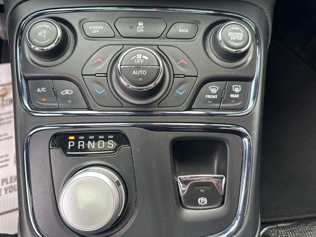 Used 2015 Chrysler 200 For Sale in Muscle Shoals, AL