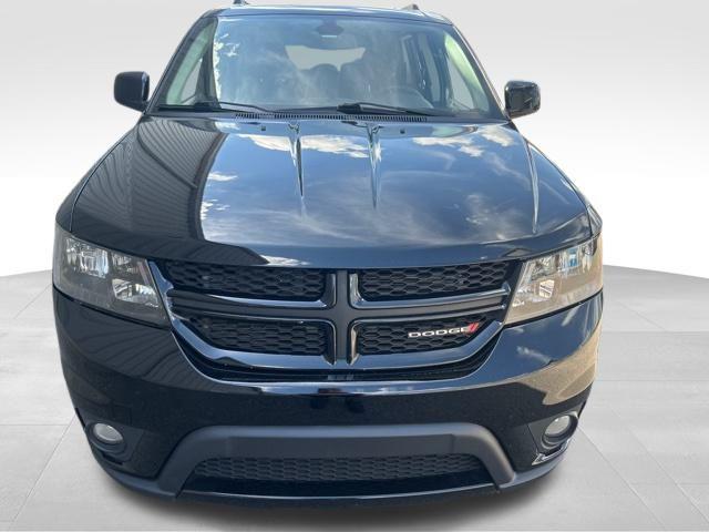 Used 2019 Dodge Journey For Sale in Muscle Shoals, AL