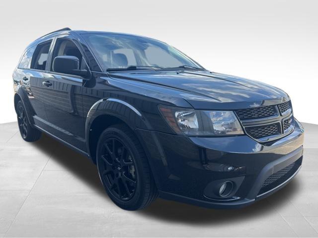 Used 2019 Dodge Journey For Sale in Muscle Shoals, AL