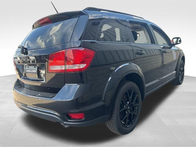 Used 2019 Dodge Journey For Sale in Muscle Shoals, AL