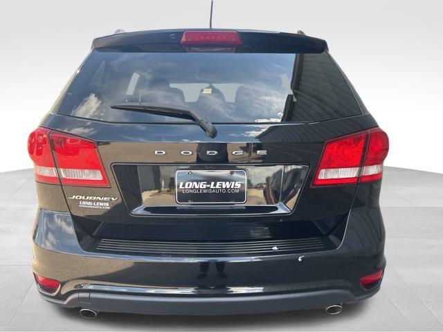 Used 2019 Dodge Journey For Sale in Muscle Shoals, AL