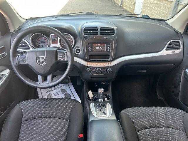 Used 2019 Dodge Journey For Sale in Muscle Shoals, AL