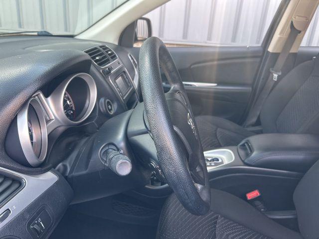 Used 2019 Dodge Journey For Sale in Muscle Shoals, AL