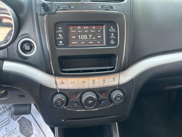 Used 2019 Dodge Journey For Sale in Muscle Shoals, AL