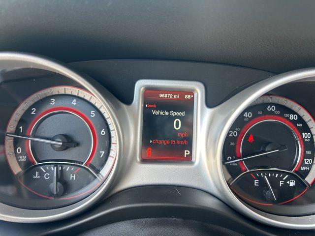 Used 2019 Dodge Journey For Sale in Muscle Shoals, AL