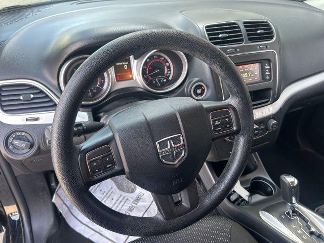 Used 2019 Dodge Journey For Sale in Muscle Shoals, AL