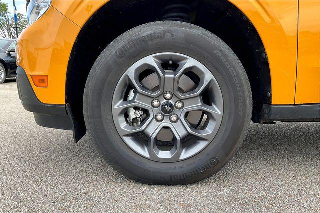 Used 2023 Ford Maverick For Sale in Olive Branch, MS