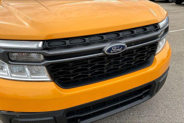 Used 2023 Ford Maverick For Sale in Olive Branch, MS