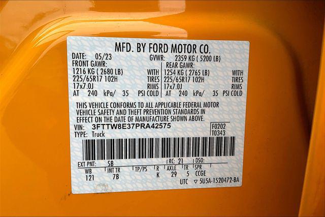 Used 2023 Ford Maverick For Sale in Olive Branch, MS