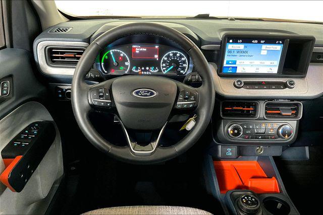 Used 2023 Ford Maverick For Sale in Olive Branch, MS