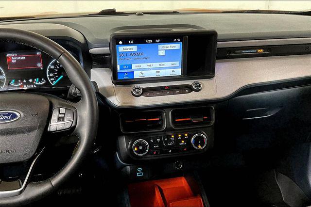 Used 2023 Ford Maverick For Sale in Olive Branch, MS