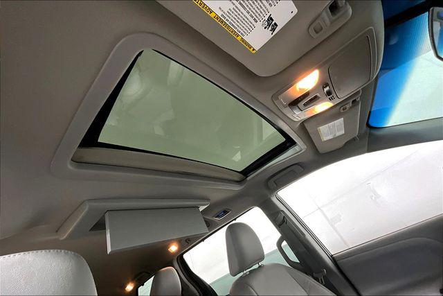 Used 2017 Toyota Sienna For Sale in Olive Branch, MS