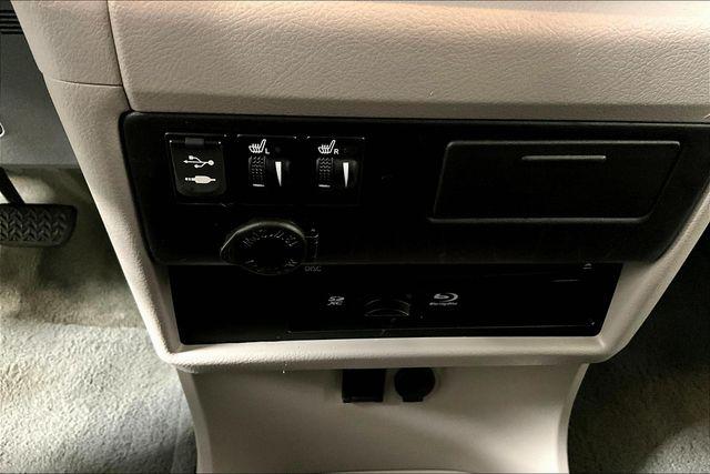 Used 2017 Toyota Sienna For Sale in Olive Branch, MS