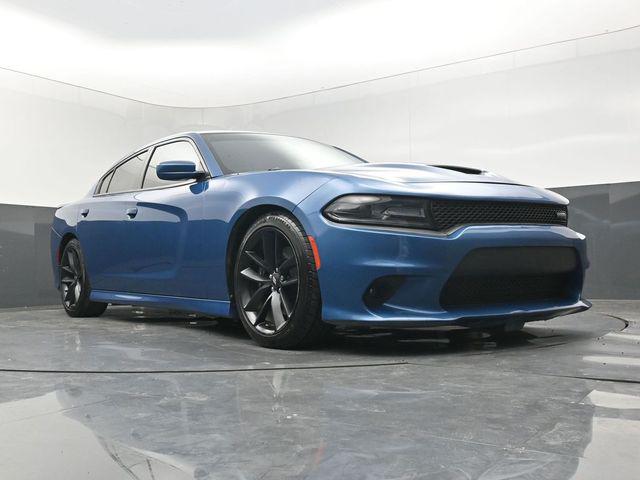 2021 Dodge Charger GT RWD for sale in McAlester, OK