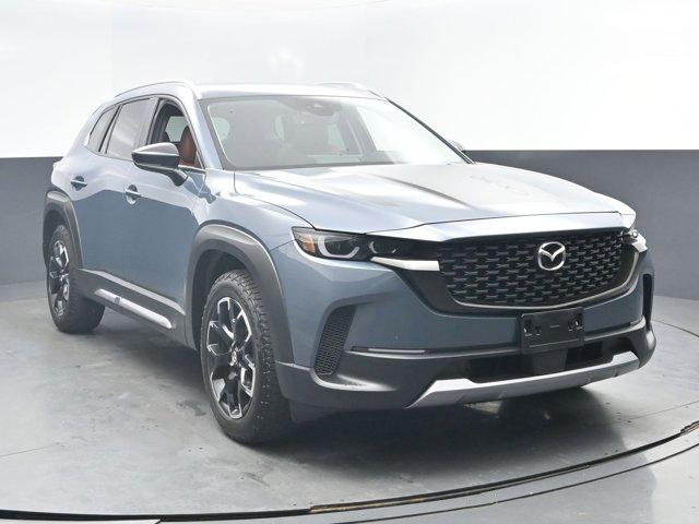 2023 Mazda CX-50 2.5 Turbo Meridian Edition