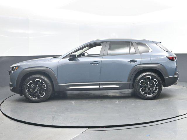 2023 Mazda CX-50 2.5 Turbo Meridian Edition