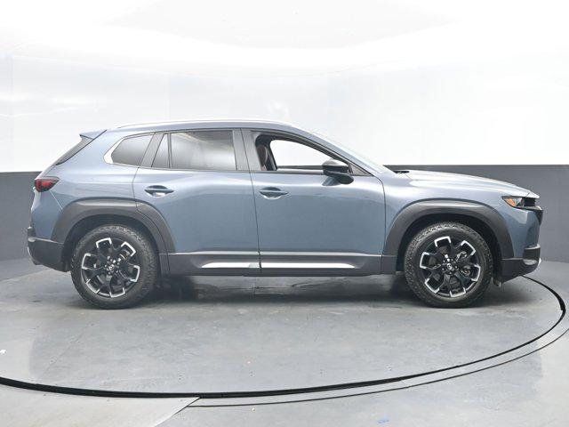 2023 Mazda CX-50 2.5 Turbo Meridian Edition