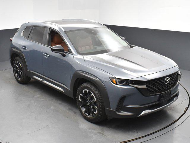 2023 Mazda CX-50 2.5 Turbo Meridian Edition