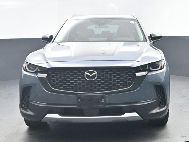 2023 Mazda CX-50 2.5 Turbo Meridian Edition