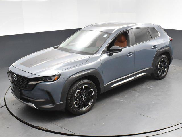 2023 Mazda CX-50 2.5 Turbo Meridian Edition