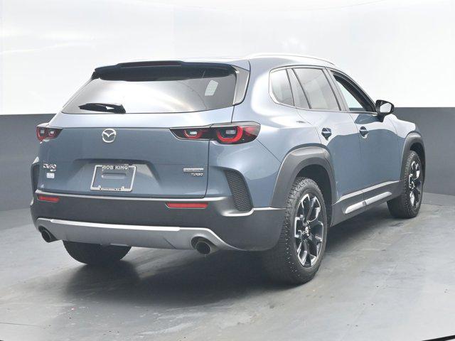 2023 Mazda CX-50 2.5 Turbo Meridian Edition