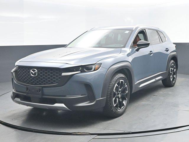2023 Mazda CX-50 2.5 Turbo Meridian Edition