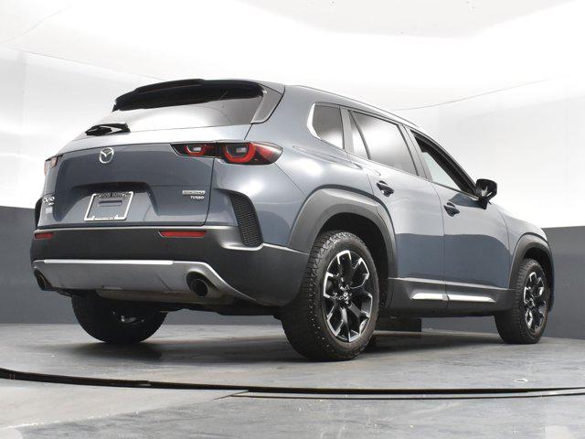 2023 Mazda CX-50 2.5 Turbo Meridian Edition