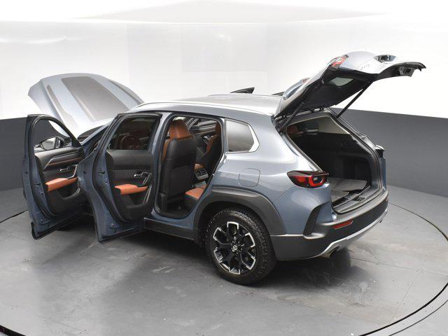 2023 Mazda CX-50 2.5 Turbo Meridian Edition