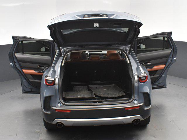 2023 Mazda CX-50 2.5 Turbo Meridian Edition