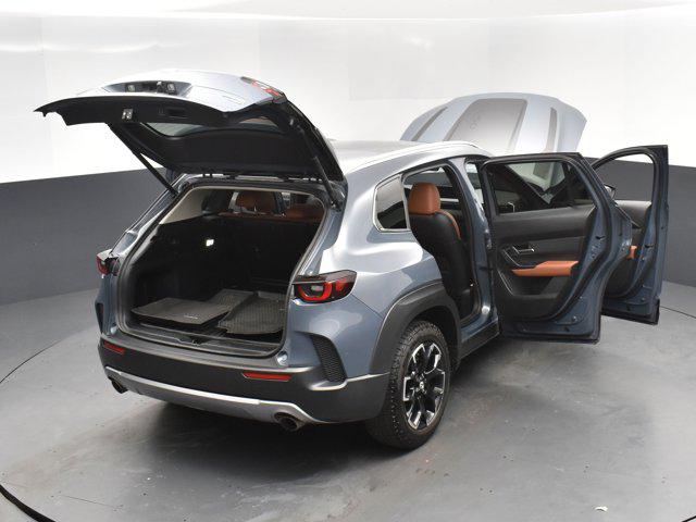 2023 Mazda CX-50 2.5 Turbo Meridian Edition