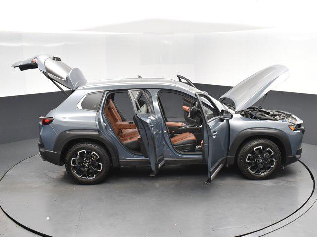 2023 Mazda CX-50 2.5 Turbo Meridian Edition