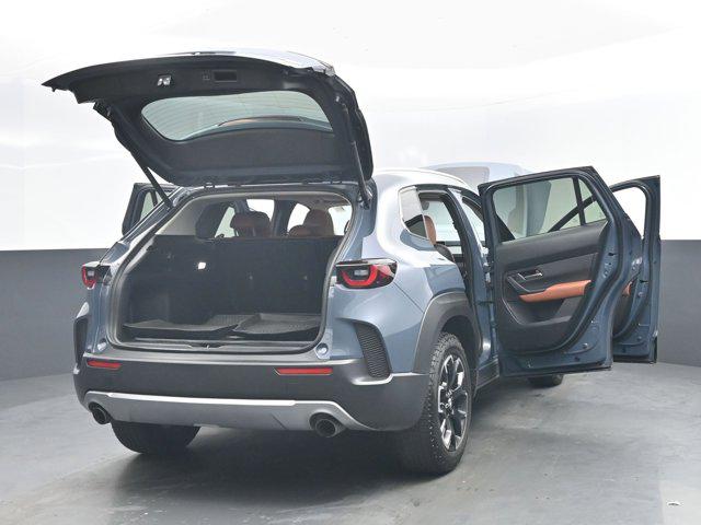 2023 Mazda CX-50 2.5 Turbo Meridian Edition