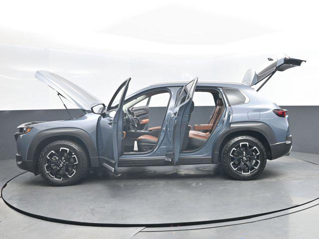 2023 Mazda CX-50 2.5 Turbo Meridian Edition