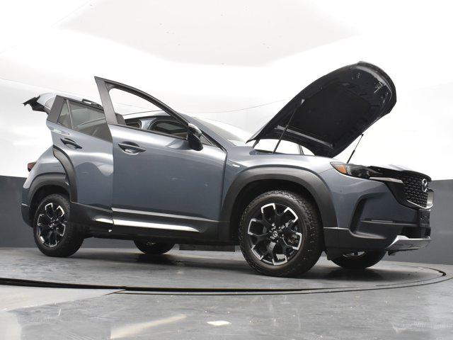 2023 Mazda CX-50 2.5 Turbo Meridian Edition
