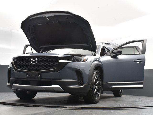 2023 Mazda CX-50 2.5 Turbo Meridian Edition