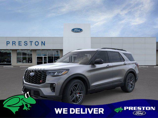 2025 Ford Explorer ST for sale in Denton, MD