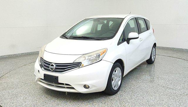 2014 Nissan Versa Note SV for sale in Freehold, NJ