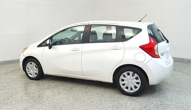 2014 Nissan Versa Note SV