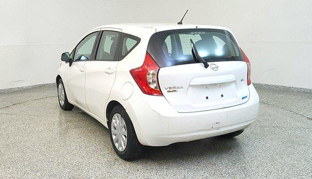 2014 Nissan Versa Note SV