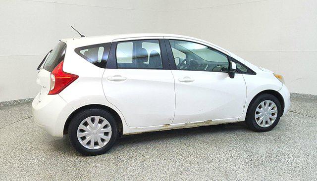 2014 Nissan Versa Note SV